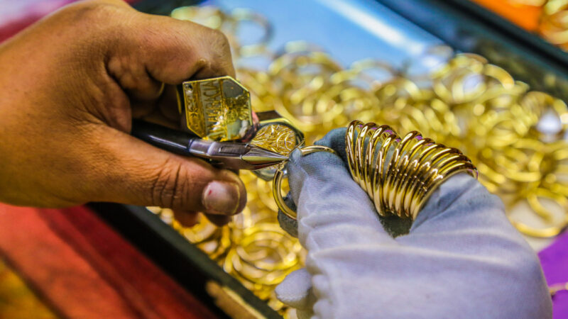 Zonas Francas reporta cuarto mes consecutivo de crecimiento en exportaciones