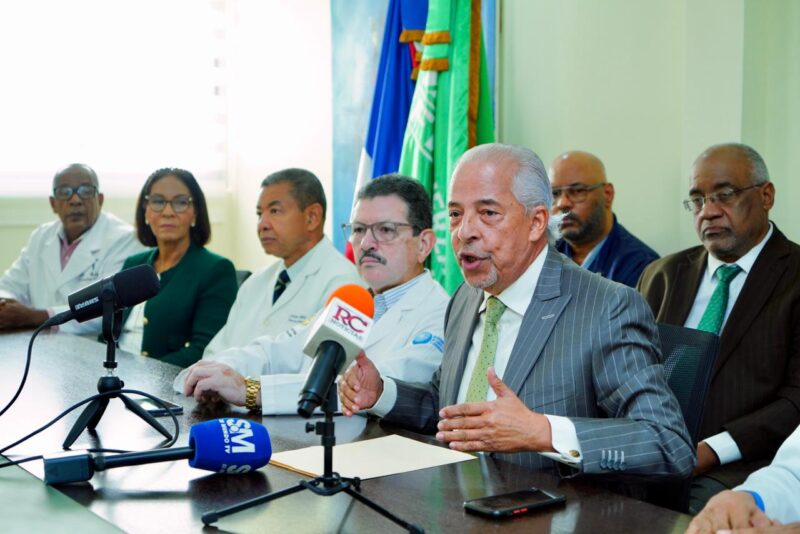 Aumenta propagación y muertes por dengue, se reportan 8,261 casos, 42% más que en 2022