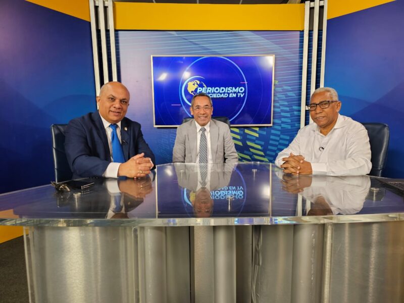 Partido MODA prioriza mejorar la educación, la economía, salud, la alimentación, tránsito y seguridad Ciudadana en alianza electoral con el PRM 2024