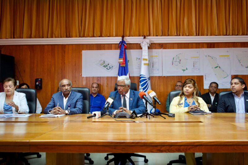 Bienes Nacionales anuncia avance en Censo Nacional de Propiedades del Estado