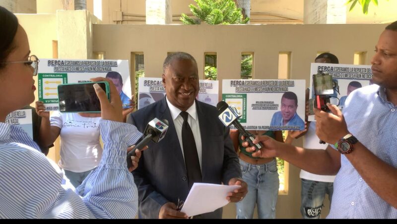 Intiman a PEPCA para que responda querella contra alcalde Pedro Brand