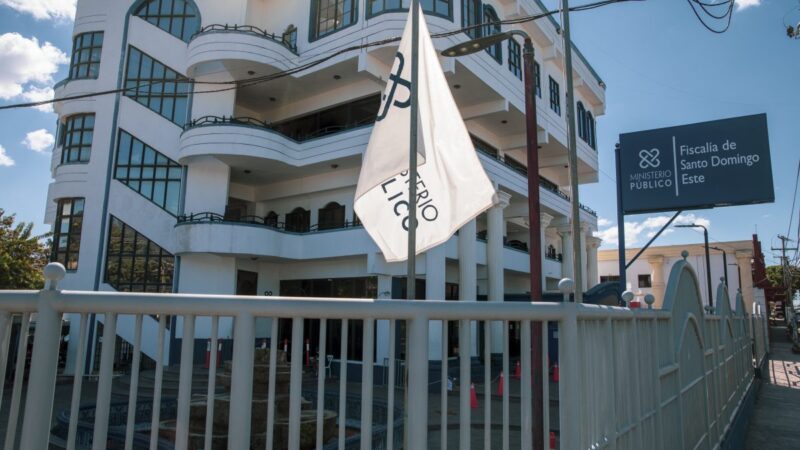 Fiscalía obtiene 20 años de prisión contra un atracador y violador sexual en serie 