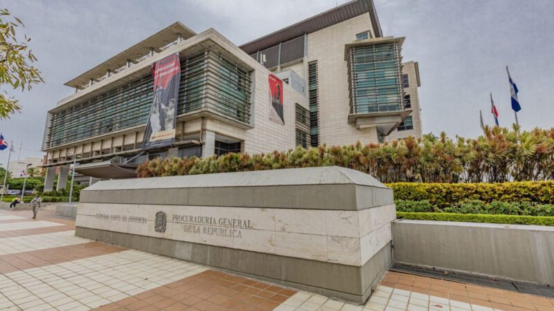 Tribunal condena a 15 años de prisión a un hombre que le quito la vida a su primo en San Cristóbal 