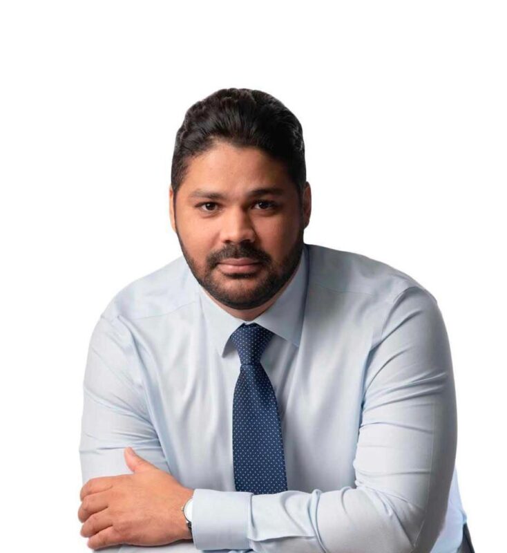 Secretario de emprendimiento de la FP llama al gobierno a la prudencia frente a la crisis con Haití