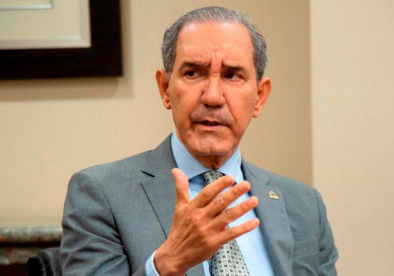 Franklin García Fermín destaca importancia de programas de becas del MESCYT para el desarrollo de miles de jóvenes a nivel nacional