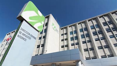 DGII recaudó más de RD$57,300 millones en agosto