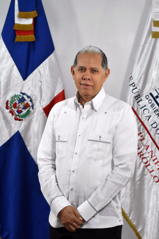 Viceministro Domingo Matías: “Trabajamos por la regulación de la expansión urbana y protección de la vocación productiva de los suelos 