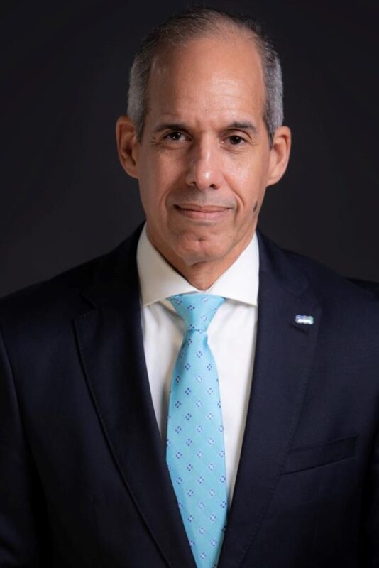 AES Impulsa el Futuro Verde de la República Dominicana