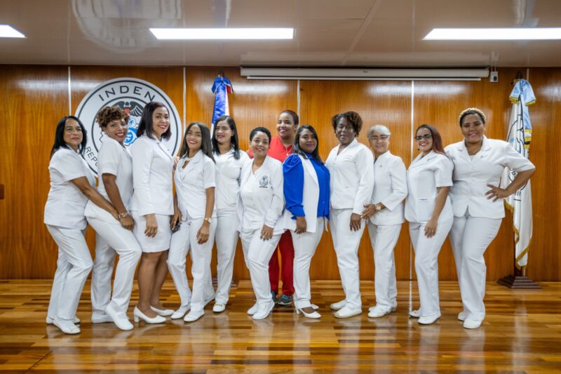 INDEN capacita en atención primaria de Diabetes 