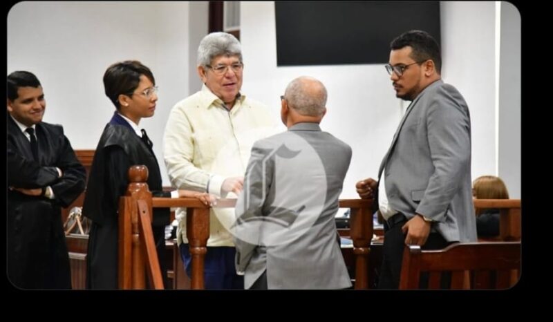 Abogados Fernando Rosa apelarán medida lo mantiene privado de libertad luego por 32 meses