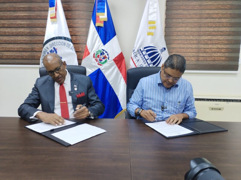 Contraloría instala Unidad de Auditoría Interna en la DAEH