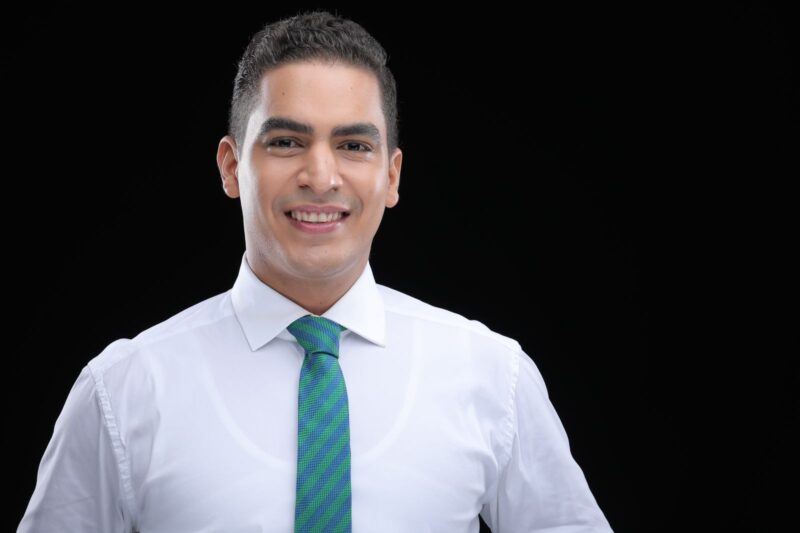 El 40 % del padrón de Fuerza del Pueblo es de jóvenes