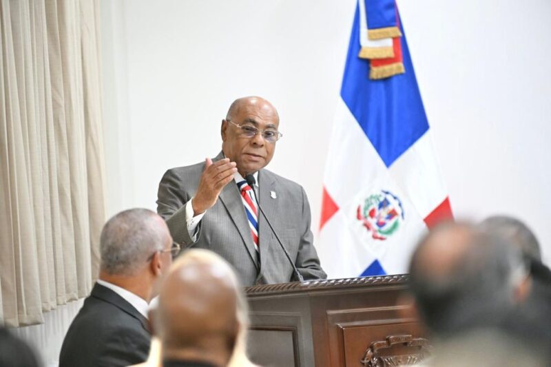 TC realizará Feria Constitucional Internacional sobre la Familia y la Igualdad