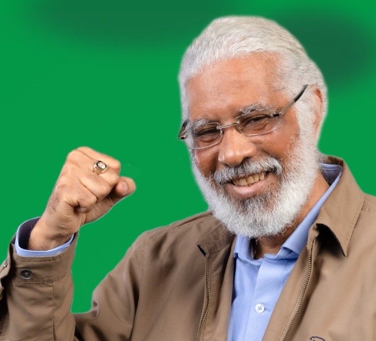 Juan Hubieres denuncia supuesta mafia en el transporte escolar