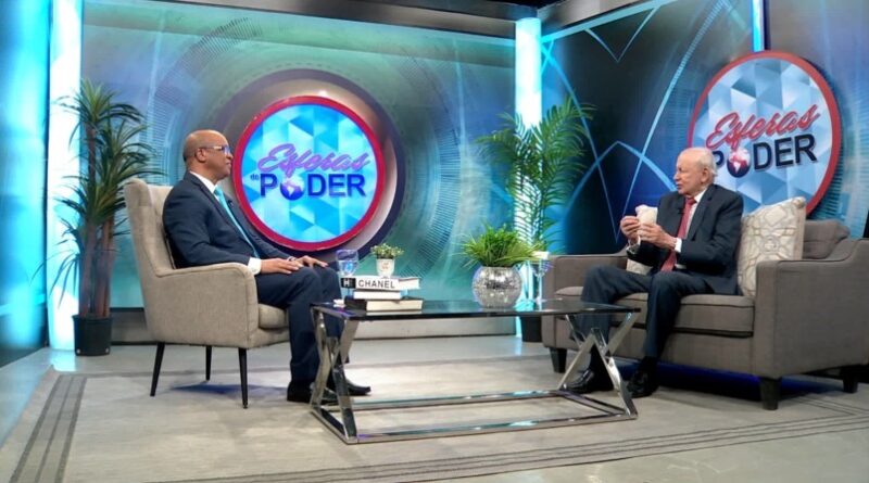 Rafael Alburquerque: “Si es necesario llevaremos de nuevo el caso de la Junta Central Electoral al Tribunal Constitucional”