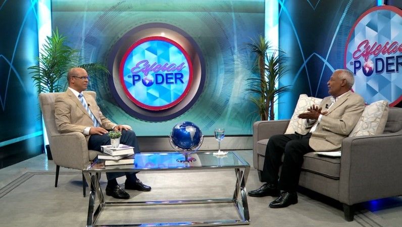 Eladio Arnaud Santana: República Dominicana ya cuenta con laboratorio que detecta pesticidas en los productos de exportación