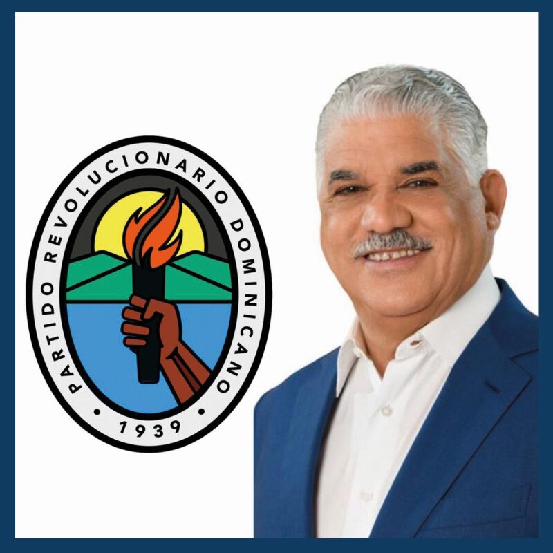 PRD: “Posición ONU reivindica consistentes planteamientos de MVM sobre Haití”