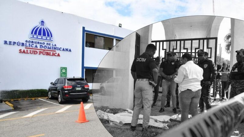 Hallazgo de cadáveres de 6 recién nacidos vuelve a evidenciar irresponsabilidad en materia de salud del gobierno de Luis Abinader, asegura la FP