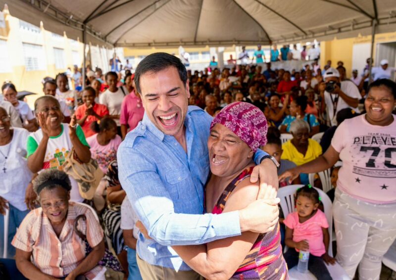 Roberto Ángel afirma «Primero Tú» ha impactado este año a 350 mil personas en todo el país