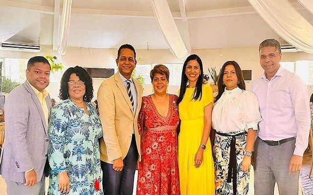 Colegio de Odontólogos concluye actividades por el Mes de la Salud Bucal