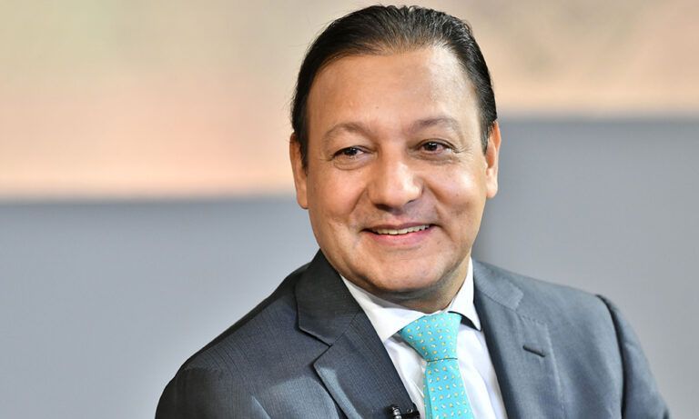 Abel expone su visión sobre el conflicto con Haití por aguas del Masacre