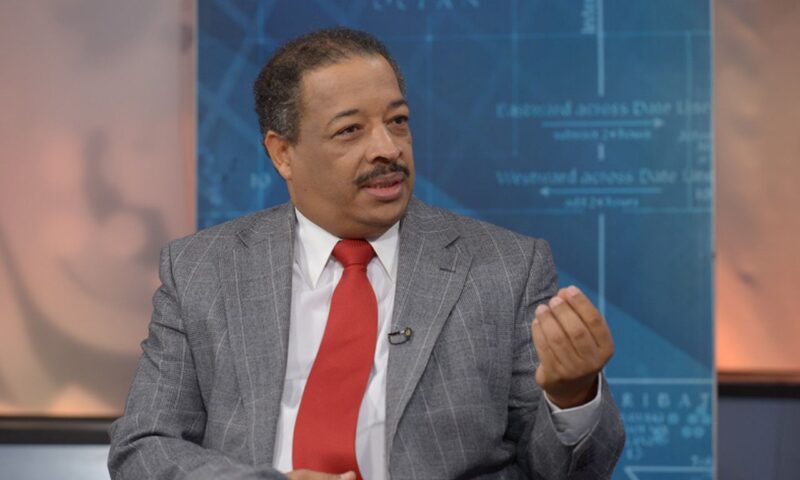 Fuerza del Pueblo propuso al PLD y PRD llevar juntos 20 candidatos a senadores y 40 alcaldes adicionales a los 86 ya acordados, según Roberto Rosario