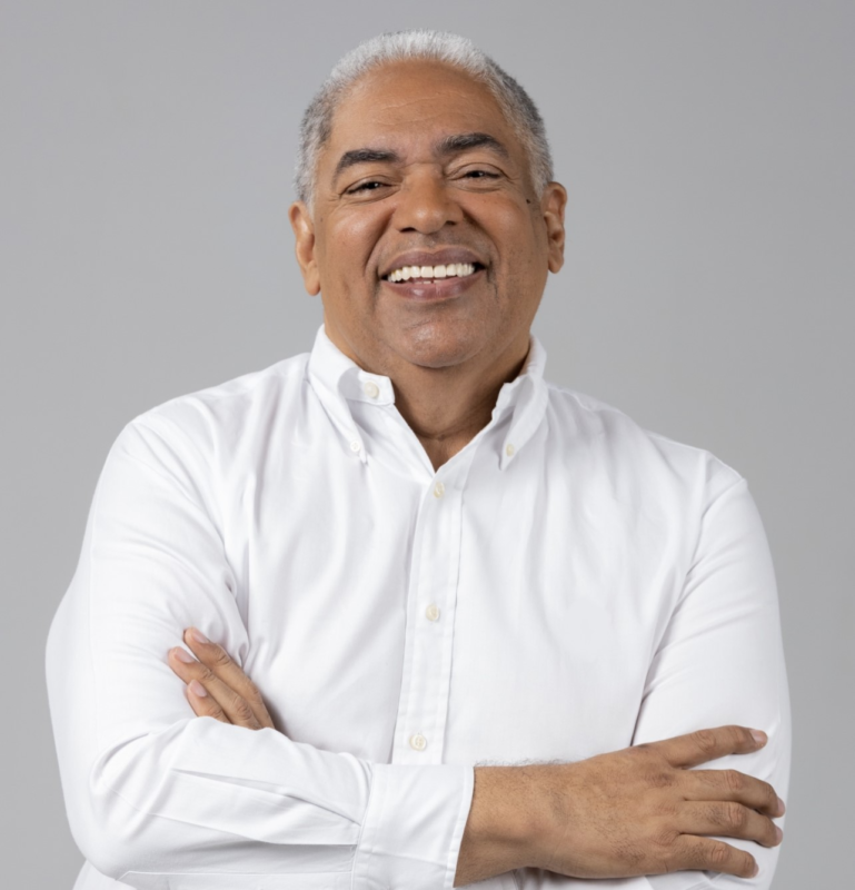 Chanel Rosa: “La salud mental es un enorme desafío para el sistema sanitario dominicano”. 