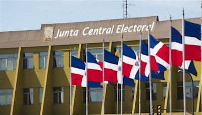 JCE continúa con el cronograma para convenciones que realizarán las organizaciones políticas