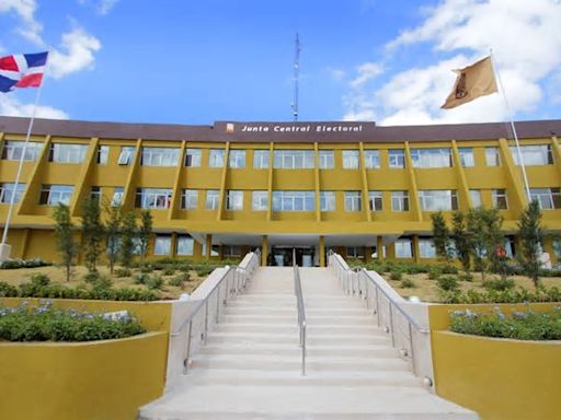 JCE supervisará y fiscalizará convenciones de organizaciones políticas