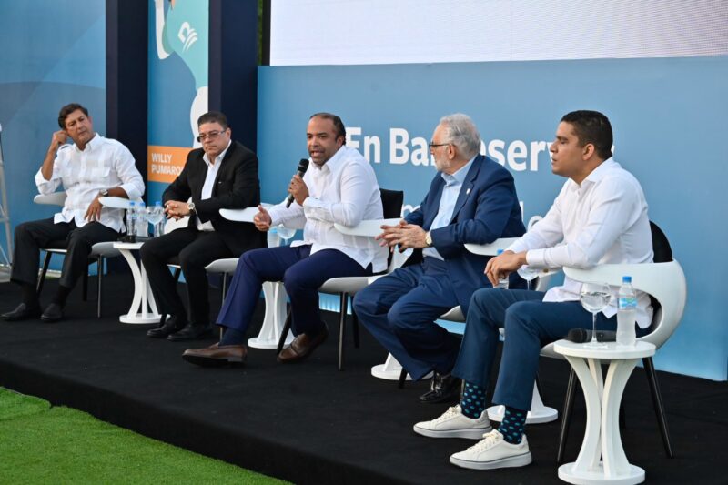 Aportes de Banreservas al deporte superan los RD$700 millones