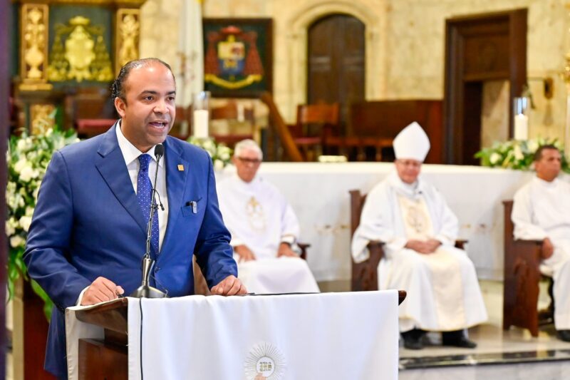 Banreservas celebra 82 aniversario como el banco con mayor rentabilidad en AL