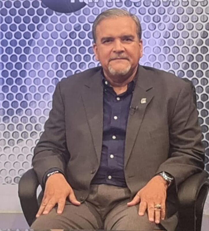 Wessin Chávez solicita a la CNEPR prohíba varias canciones que ofenden la moral pública