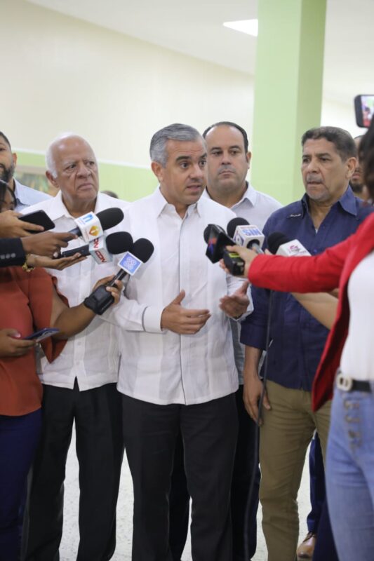 Gobierno ha comprado casi 10 millones de huevos a productores afectados por cierre de la frontera 