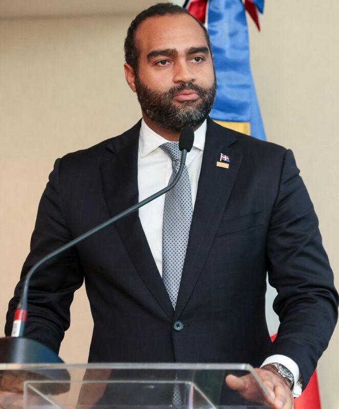 CODESSD valora trabajo de la JCE en la organización del proceso interno del PRM