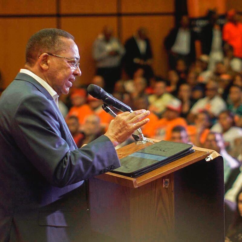 PDI realizará este domingo 15 su VI convención de delegados