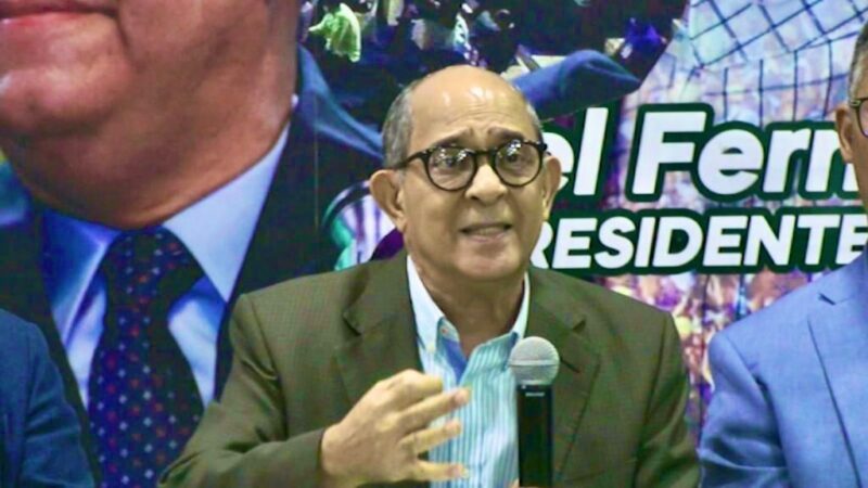 Mariano Germán dice tragedia de la 27 con Máximo Gómez se debió a falta de mantenimiento oportuno