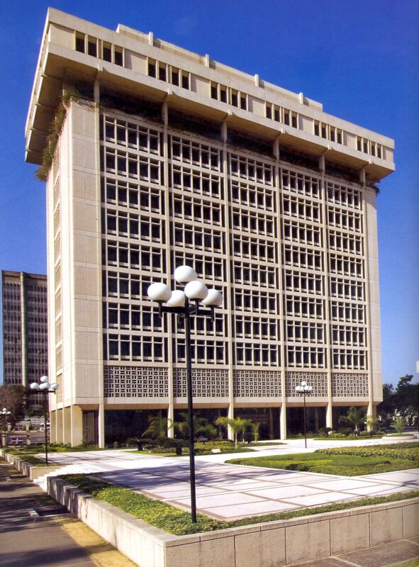 ECONOMÍA DOMINICANA REGISTRA EXPANSIÓN DE 3.6 % EN EL MES DE OCTUBRE