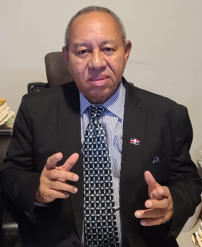 PDI desmiente JCE haya rechazado su alianza con la Fuerza del Pueblo