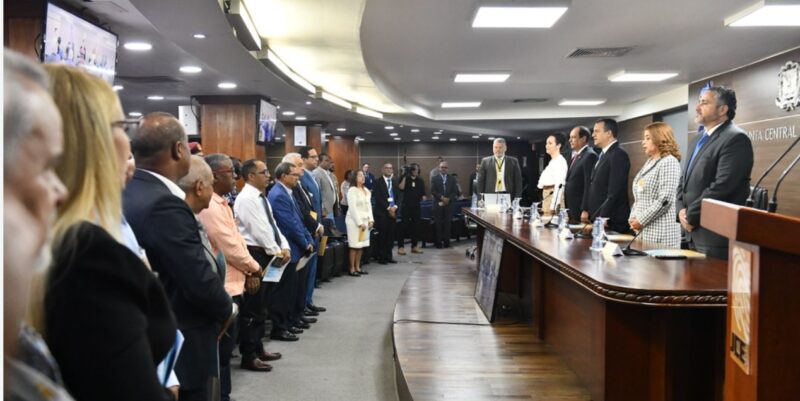 JCE otorga plazo a organizaciones políticas para que conozcan propuesta de auditoría a software de los EDET