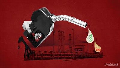 Estos son los precios de los combustibles para esta semana