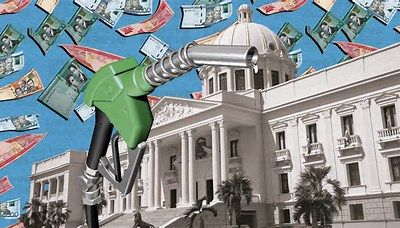 Gobierno subsidia 139 millones al gasoil