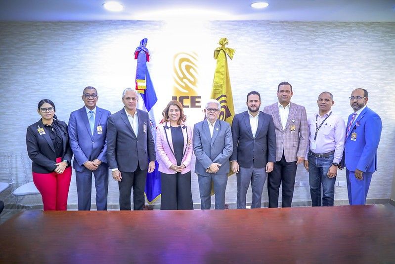 JCE y PGR avanzan implementación voto penitenciario de cara a comicios de 2024