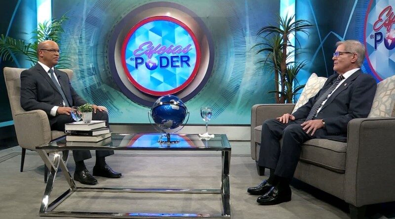 Presidente ANEIH: “Es muy difícil la situación para las micro, pequeñas y medianas empresas en la frontera”