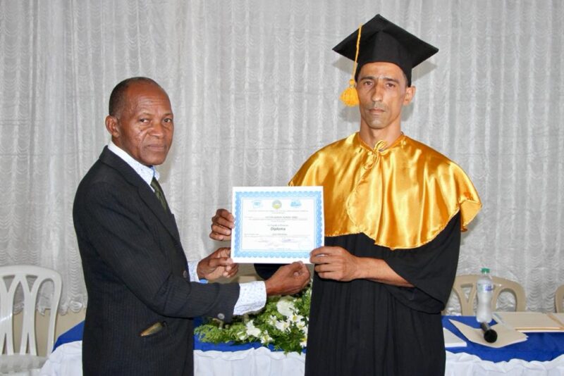 El Infoteprosin gradúa 268 nuevos técnicos en diferentes ramas de la construcción