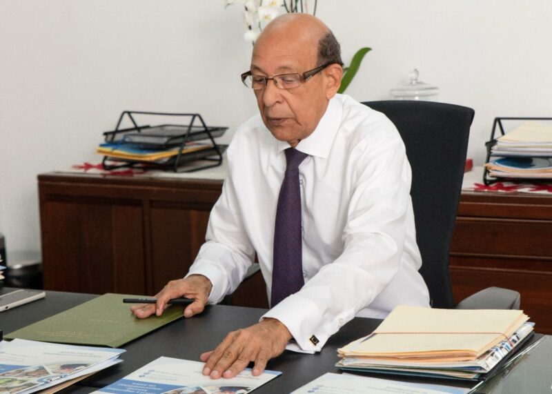 IDOPPRIL ofrecerá todo el apoyo a trabajadores lesionados y a familiares de fallecidos en Quitasueño