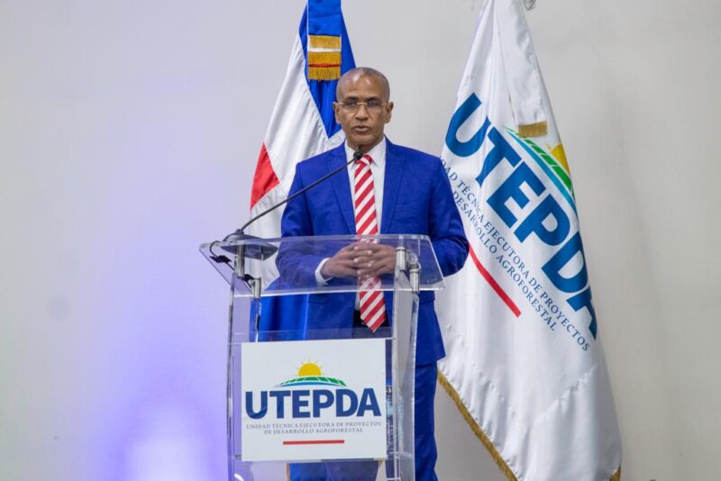 Por primera vez en RD Seminario Internacional de Agroforestería