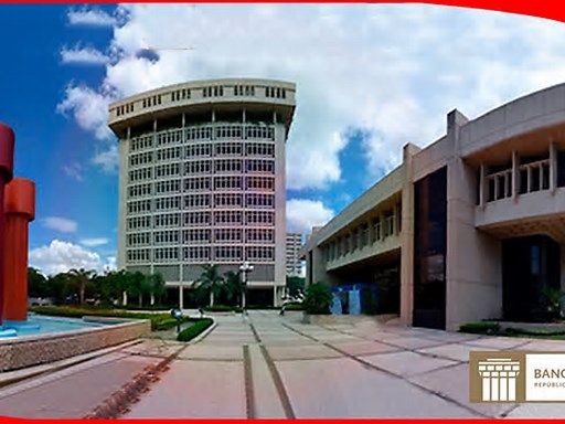 BCRD reduce su tasa de política monetaria en 25 puntos básicos, disminuyendo de 7.25 % a 7.00 % anual