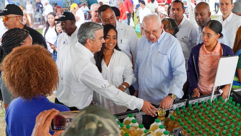 Inespre beneficia más de 39 millones de visitantes en tres años y medio de gestión 