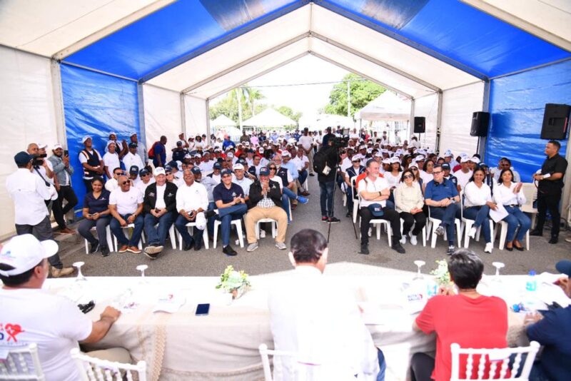 MSP realizará la versión 32 de la “Ruta de la Salud” en Arroyo Gurabo