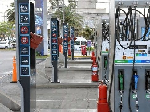 Gobierno informa precios de los combustibles para esta semana